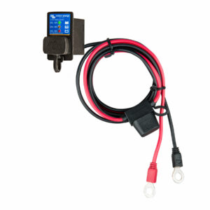 Pannello indicatore batteria
