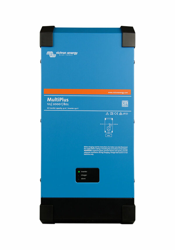 MultiPlus 120 V