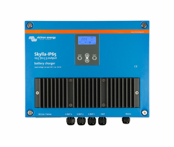 Skylla-IP65 120/230V
