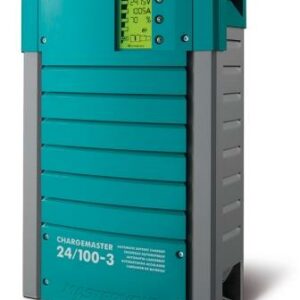 Caricabatterie Mastervolt ChargeMaster 24/100-3