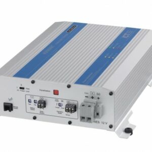 Caricabatterie Votronic VAC 2440 M 2A Caricabatterie da rete mobile AC
