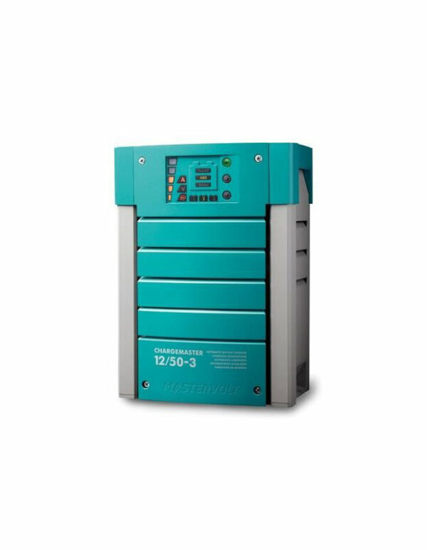 Caricabatterie Mastervolt ChargeMaster 12/50-3