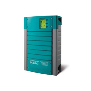 Caricabatterie Mastervolt ChargeMaster 24/80-3