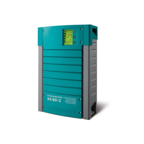Caricabatterie Mastervolt ChargeMaster 24/80-3