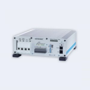 Caricabatterie Votronic Pb 1215 SMT 2B 12V per installazione su veicolo