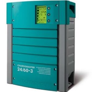 Caricabatterie Mastervolt ChargeMaster 24/60-3