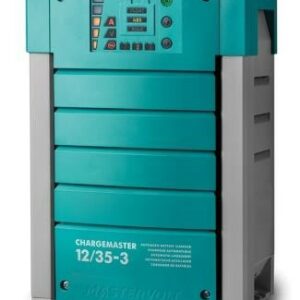 Caricabatterie Mastervolt ChargeMaster 12/35-3