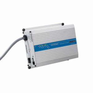 Caricabatterie Votronic stazione VAC 1215 con cavo olio fkex 4m