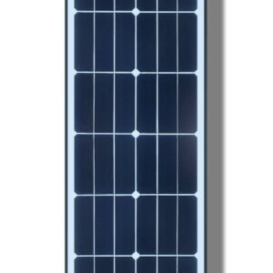 preVent Modulo solare SunPower 90Wp - 12V - PV-90-SP-72-S