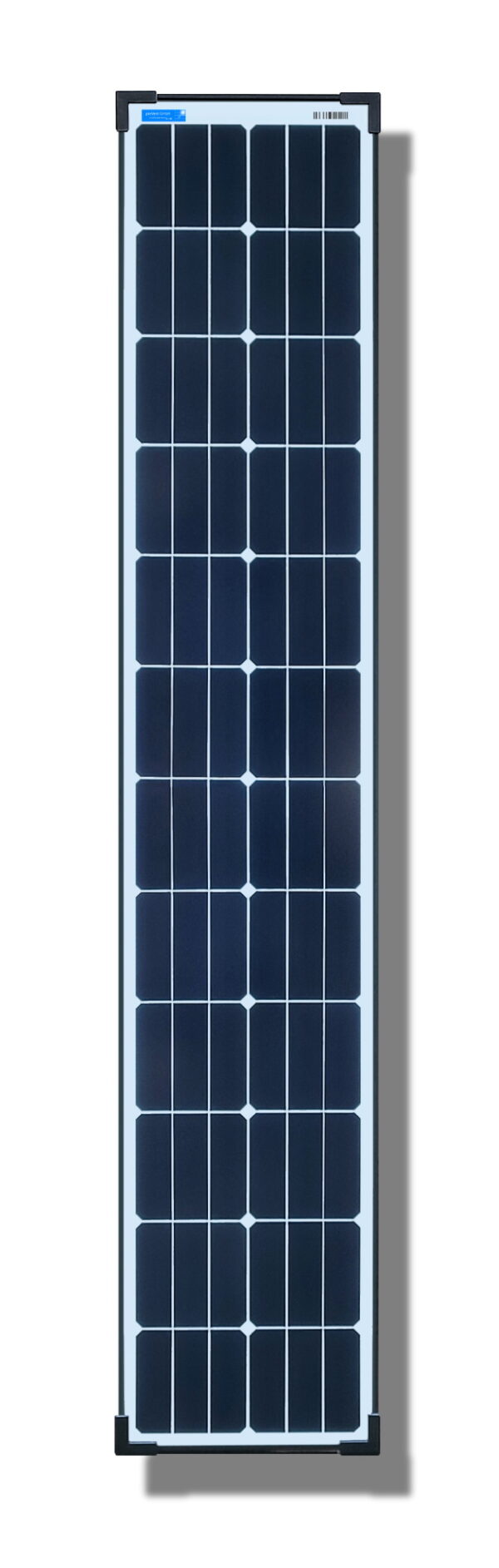 preVent Modulo solare SunPower 90Wp - 12V - PV-90-SP-72-S