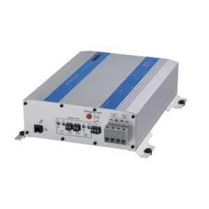 Caricabatterie Votronic VAC 1220/40 DUO senza funzione di avvio di emergenza