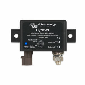 Combinatori di batteria Cyrix