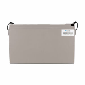 Batterie AGM deep cycle telecom(terminali con inserto filettato)