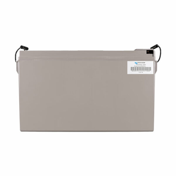 Batterie AGM deep cycle telecom(terminali con inserto filettato)