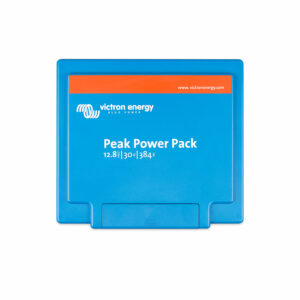 Peak Power Pack