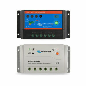 BlueSolar PWM-Pro