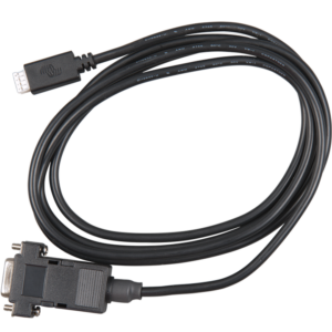 Interfaccia VE.Direct a RS232
