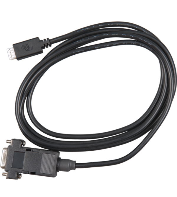Interfaccia VE.Direct a RS232