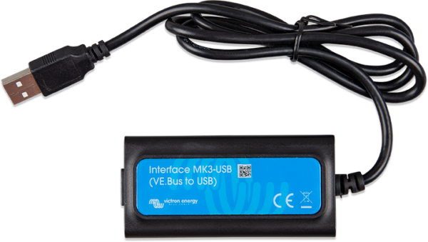 Interfaccia MK3-USB