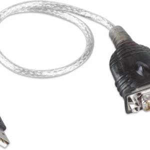 Convertitore RS232 a USB