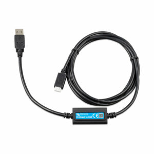 Interfaccia VE.Direct a USB