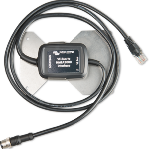 VE.Bus all'interfaccia NMEA 2000