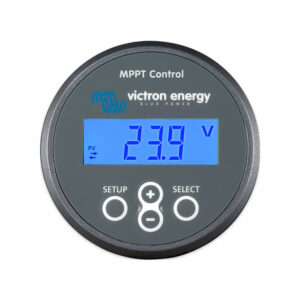 MPPT Control