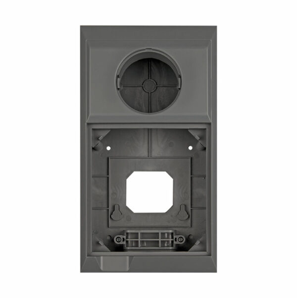 Involucro supporto da parete per BMV e Color Control GX