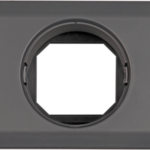 Involucro supporto da parete per BMV o MPPT Control