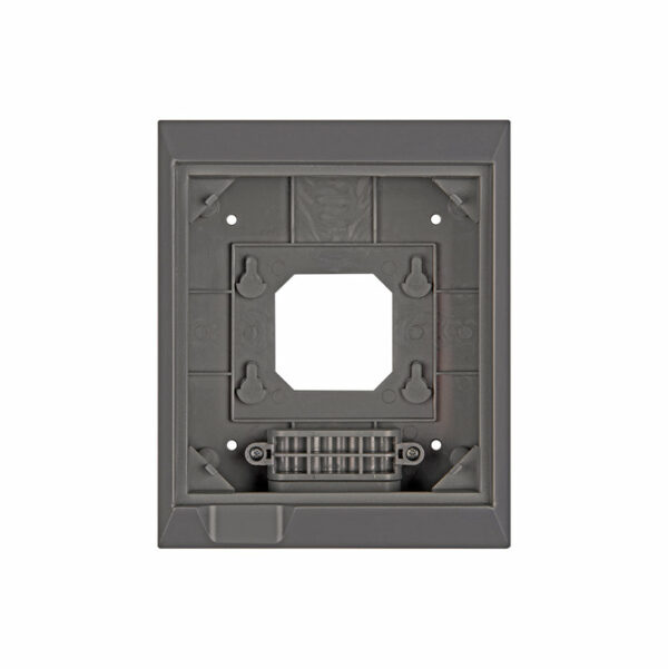Involucro supporto da parete per Color Control GX