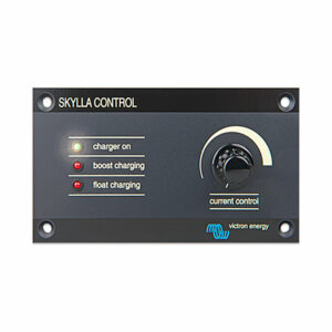 Skylla Control