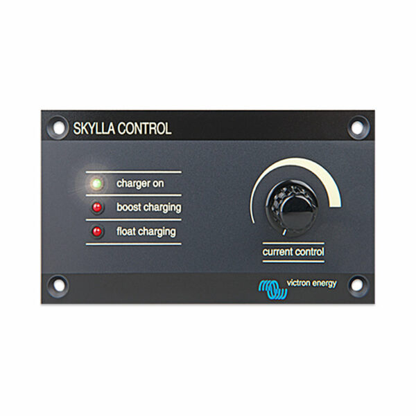 Skylla Control