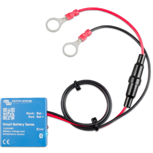 Smart Battery Sense
