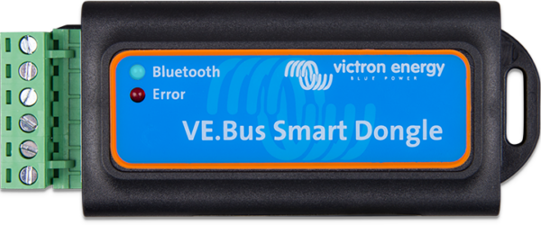 Chiave dongle VE.Bus Smart