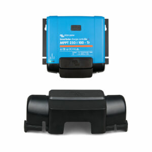 Scatola cavi MPPT – Tr