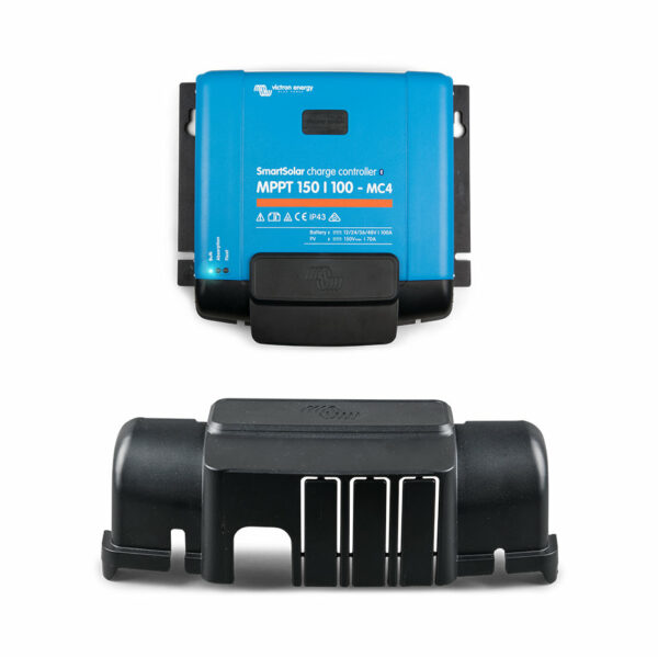 MPPT WireBox - MC4