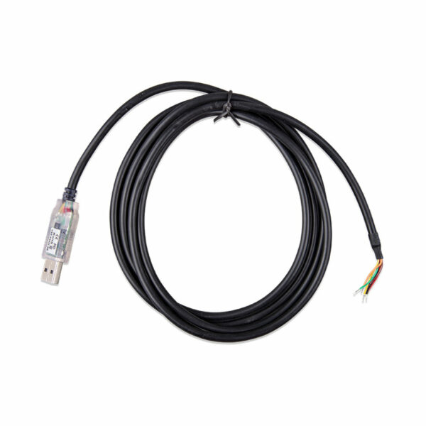 Interfaccia da RS485 a USB