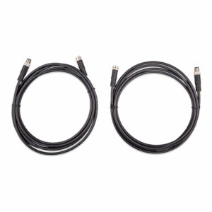 Connettore circolare M8 Cavo 3 poli Maschio/Femmina