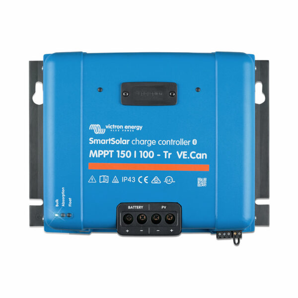 SmartSolar MPPT 150/70 fino a 250/100 VE.Can