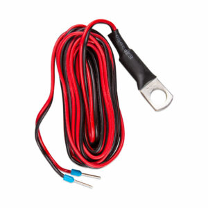 Sensore di temperatura Quattro, MultiPlus e Dispositivi GX