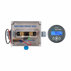 BMV-700H e BMV-710H Smart