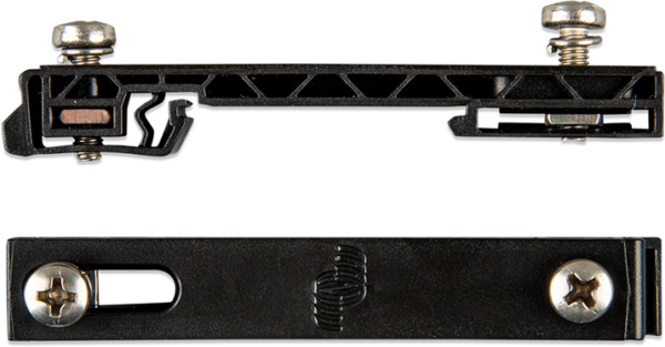 Adattatore DIN35