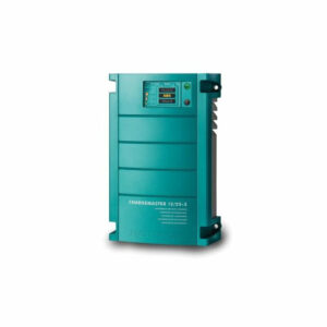 Batterieladegerät Mastervolt ChargeMaster 12/25-3