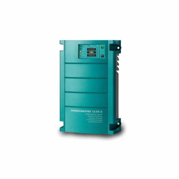Batterieladegerät Mastervolt ChargeMaster 12/25-3
