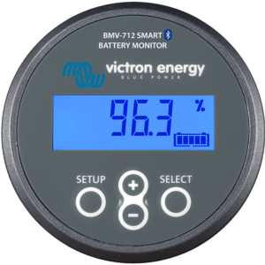 BMV-712 Smart