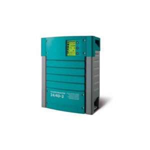 Caricabatterie Mastervolt ChargeMaster 24/40-3