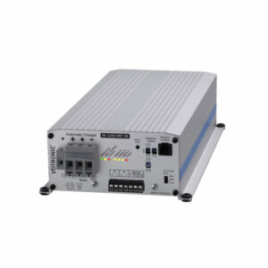 Caricabatterie Votronic Pb 1240 SMT 3B 12V per installazione su veicolo