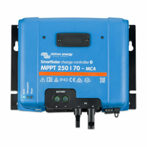 SmartSolar MPPT 150/60 fino a 250/70