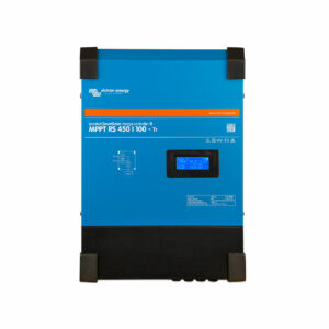 MPPT RS SmartSolar