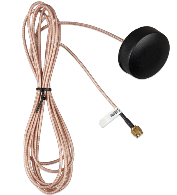 Antenna a disco LTE-M da esterno